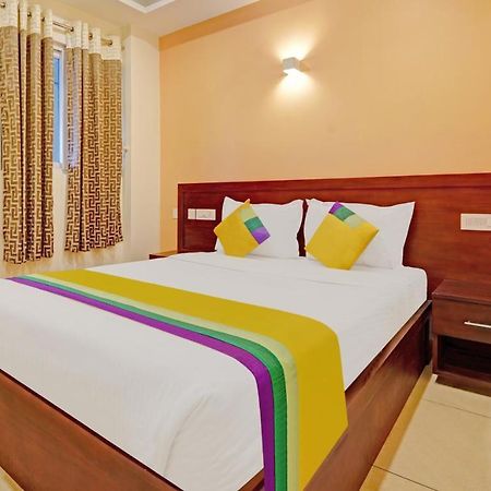 Itsy By Treebo - Sparrows Suite & Resorts With Mountain View Kattappana Kültér fotó