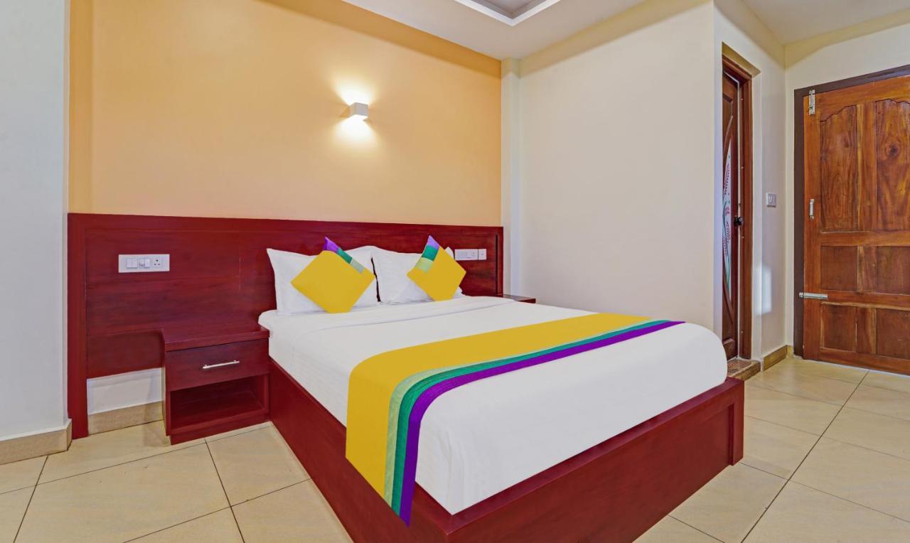 Itsy By Treebo - Sparrows Suite & Resorts With Mountain View Kattappana Kültér fotó